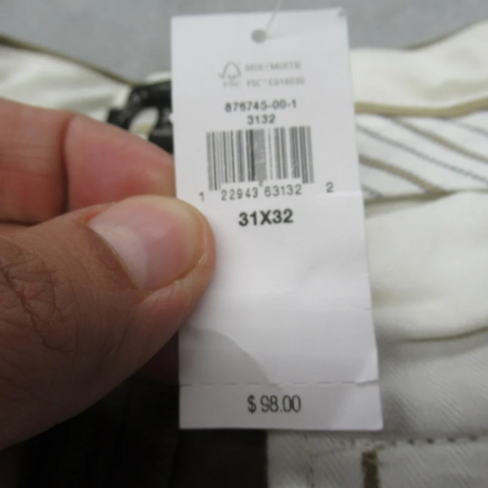 Banana Republic perfect 31